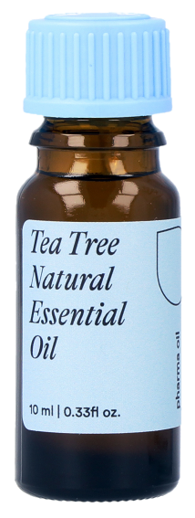 PHARMA OIL Tea Tree Natural эфирное масло, 10 мл