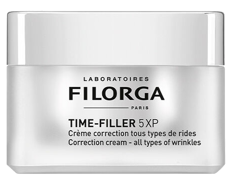 FILORGA Time-Filler 5 Xp sejas krēms, 50 ml