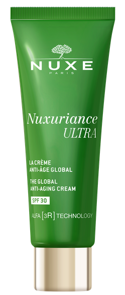 NUXE Nuxuriance Ultra SPF 30 face cream, 50 ml