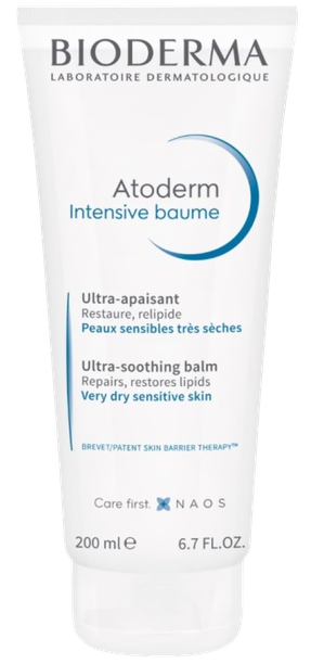 Bioderma Atoderm | Mēness aptieka
