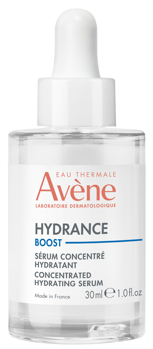 AVENE Hydrance Boost drėkinamasis serumas, 30 ml | Moonmart.lt