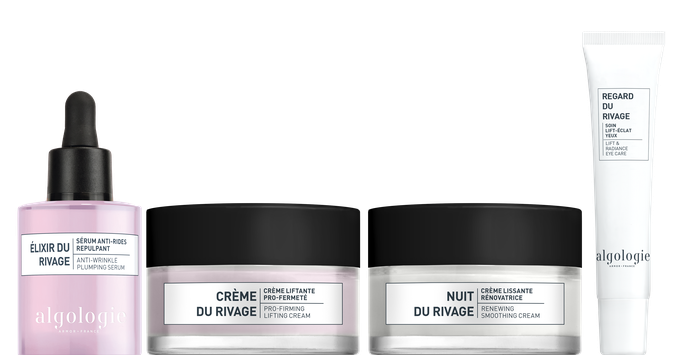 ALGOLOGIE Regard du Rivage - Wrinkles Filler acu krēms, 15 ml - 3