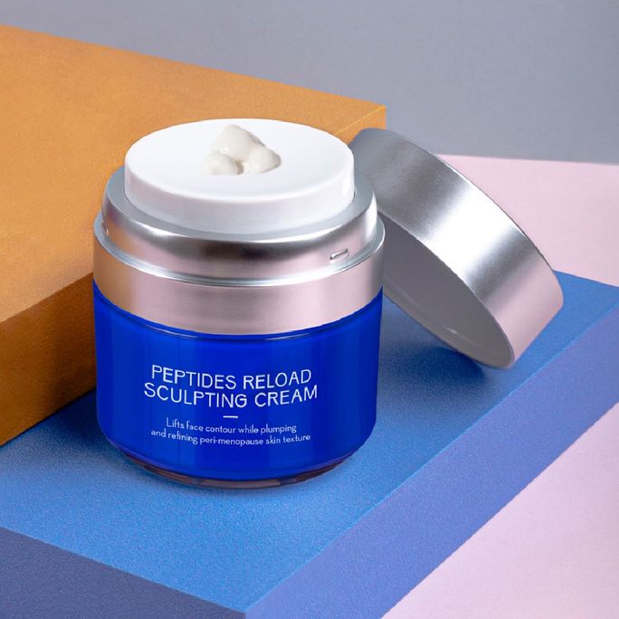 YOUTH LAB Peptides Reload sejas krēms, 50 ml - 2