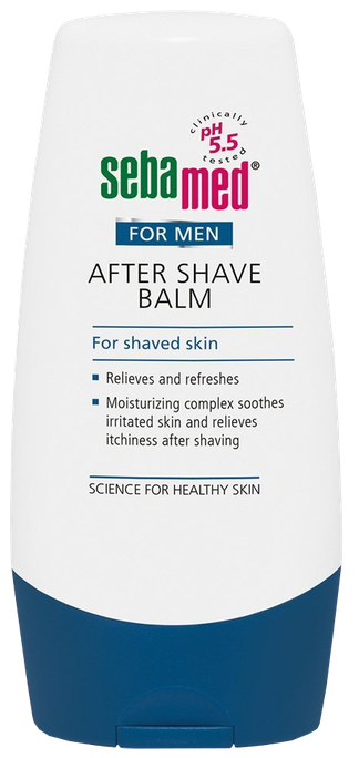 SEBAMED for Men After Shave balzamas po skutimosi, 100 ml - 1
