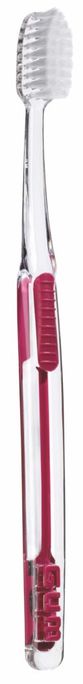 GUM Delicate Post Surgical zobu birste, 1 gab. - 2