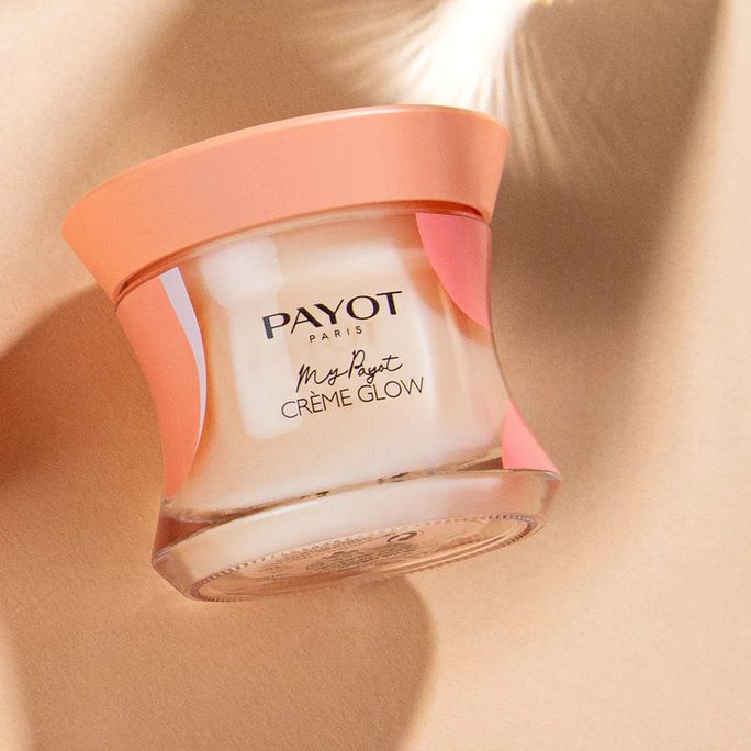 PAYOT My Payot Vitamin Rich Radiance sejas krēms, 50 ml - 2