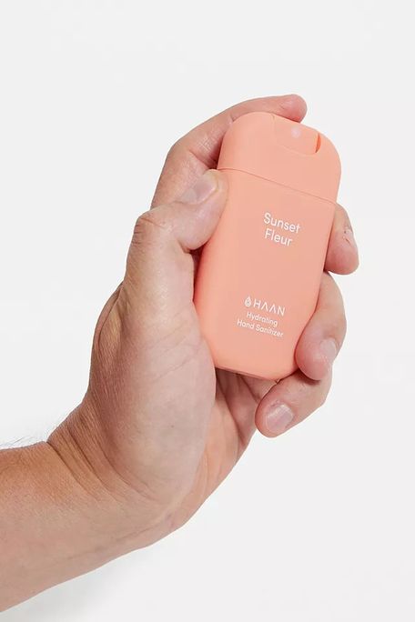 HAAN Pocket Sunset Fleur dezinfekcijas līdzeklis, 30 ml - 3