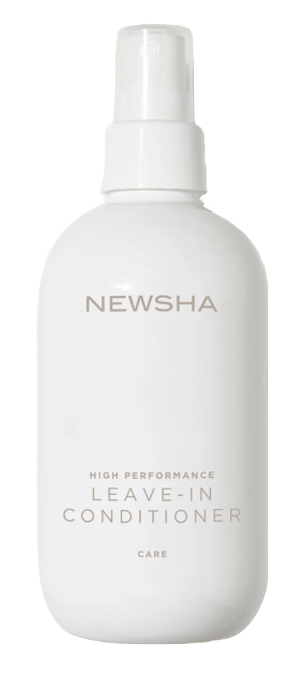 NEWSHA High Performance Leave-In matu kondicionieris, 250 ml - 1