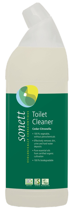 SONETT tualetes tīrīšanas līdzeklis, 750 ml - 1