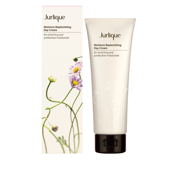 JURLIQUE Moisture Replenishing sejas krēms, 125 ml - 1