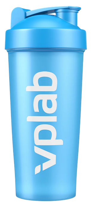 VPLAB With Blender Ball 700ml Cyan šeikeris, 1 gab. - 1