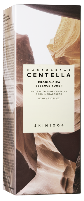SKIN1004 Madagascar Centella Probio-Cica toniks, 210 ml - 2