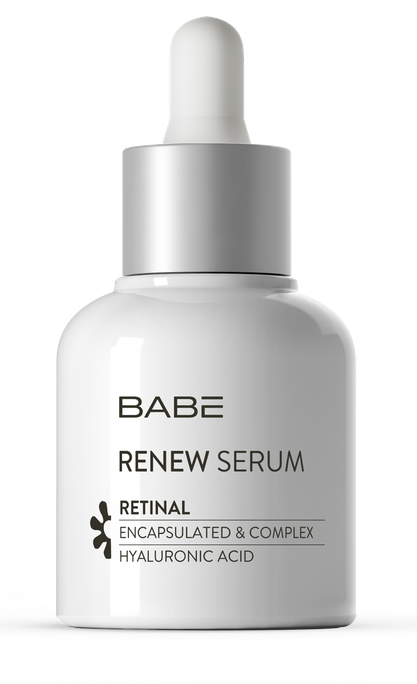 BABE Renew, Ar Retinālu serums, 30 ml - 1