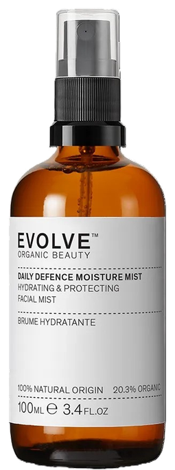 EVOLVE Daily Defence Moisture izsmidzināms līdzeklis, 100 ml - 1