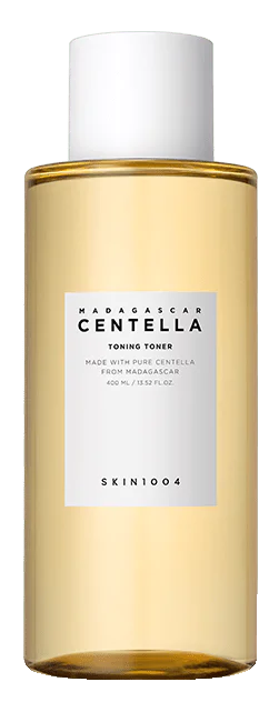 SKIN1004 Madagascar Centella Toning toniks, 210 ml - 1