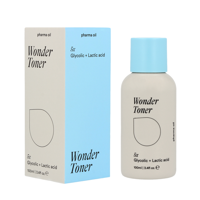 PHARMA OIL Wonder toniks, 100 ml - 2