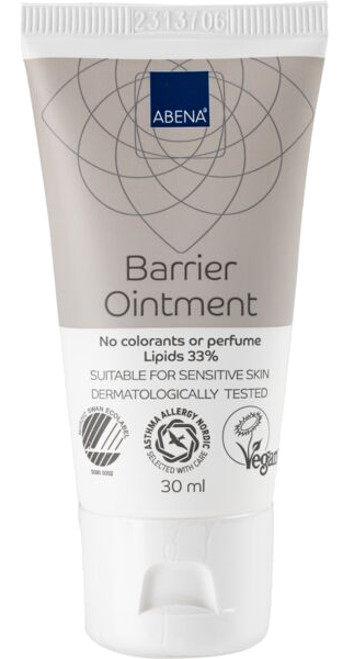 ABENA Barrier ziede, 30 ml - 1