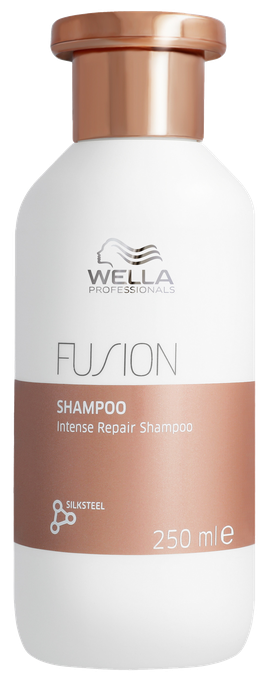WELLA PROFESSIONALS Fusion Intense Repair šampūns, 250 ml - 1