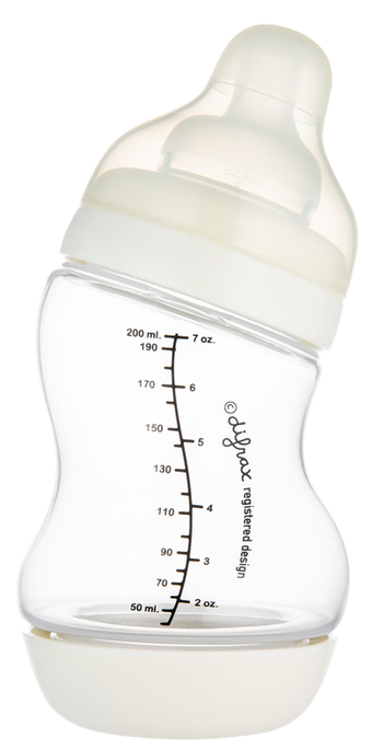 CANPOL BABIES S form Anti-Colic pudelīte, 200 ml - 1