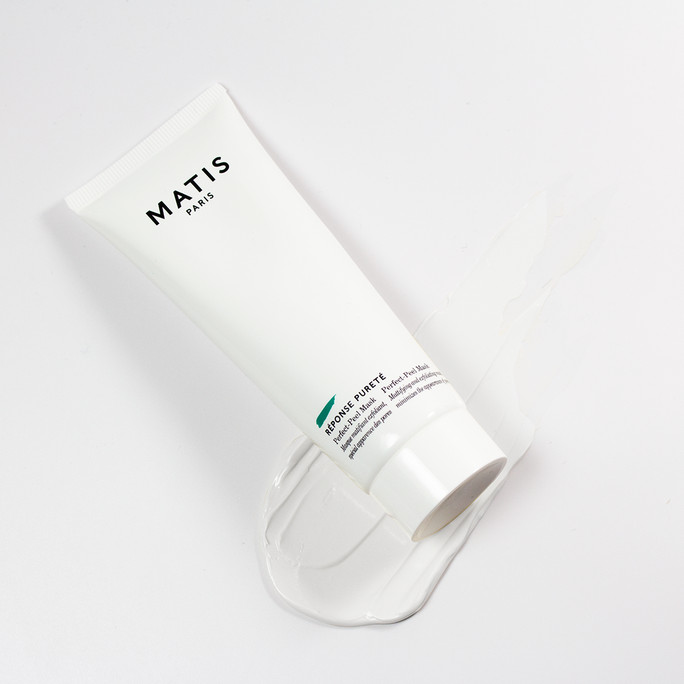MATIS Perfect Peel sejas maska, 50 ml - 2