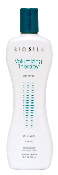 BIOSILK Volumizing Therapy šampūns, 355 ml - 1