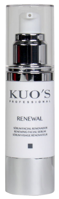 KUOS Renewal serums, 30 ml - 1