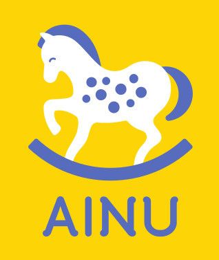 AINU Baby putu šampūns, 150 ml - 2