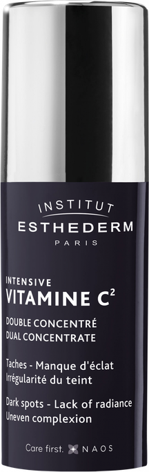 INSTITUT ESTHEDERM Intensive Vitamine C koncentrāts, 10 ml - 1