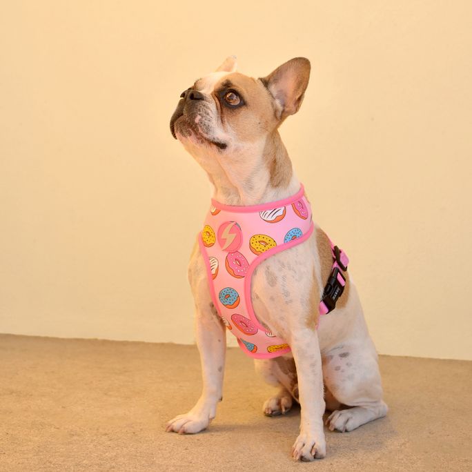 DASHI Donut Neo Mesh  Xl iemaukti, 1 gab. - 3