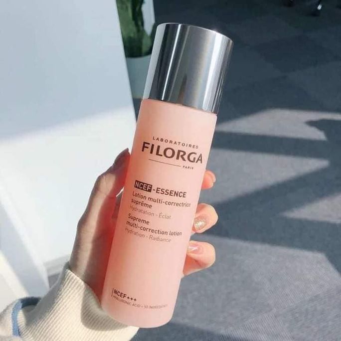 FILORGA NCEF-Essence esence, 150 ml - 4