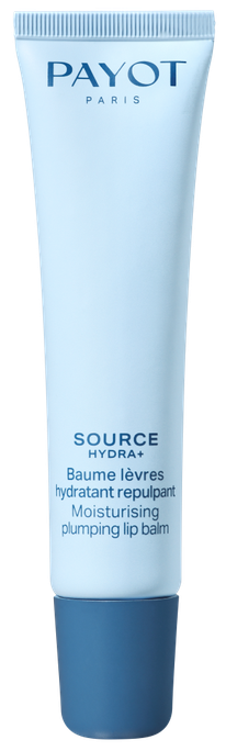 PAYOT Source Hydra Moisturising Plumping lūpų balzamas, 15 ml - 1