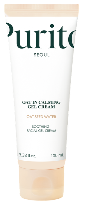 PURITO Oat-in Calming želejkrēms, 100 ml - 1