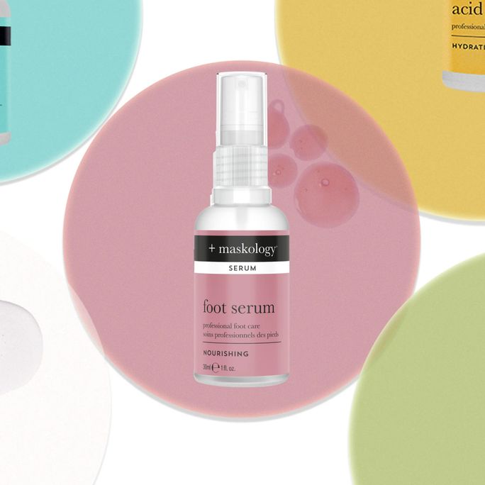 MASKOLOGY Foot serums, 30 ml - 4