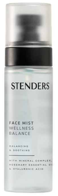 STENDERS Wellness Balance sprejs, 85 ml - 1