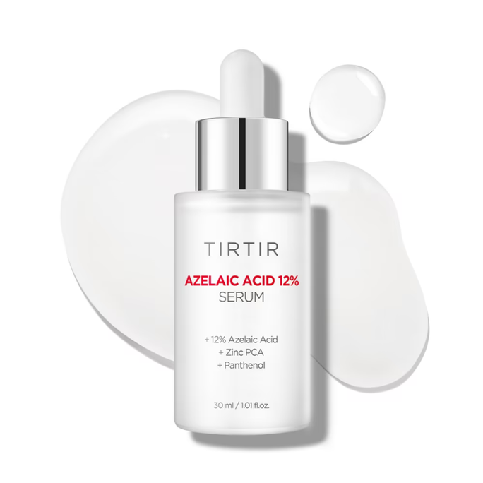TIRTIR Azelaic Acid 12% serums, 30 ml - 2
