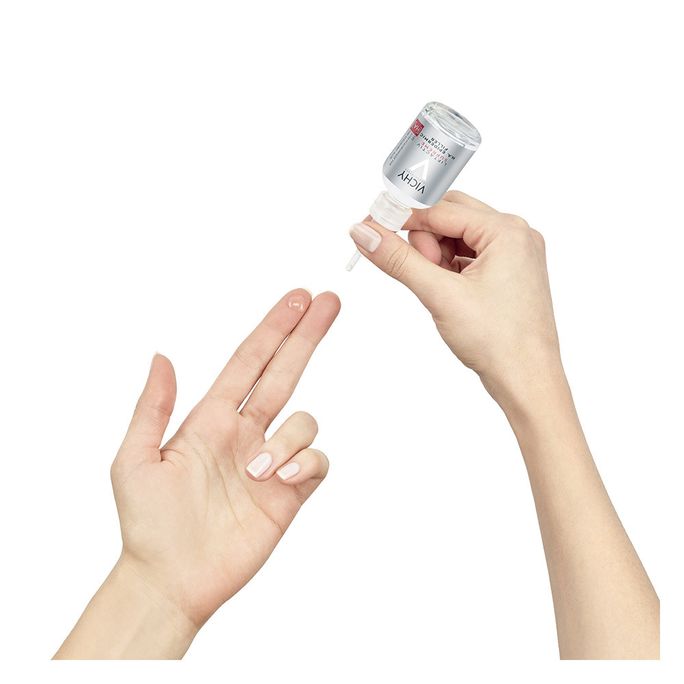 VICHY Liftactiv Supreme H.A. su hialurono rūgštimi ir vitaminu C serumas, 30 ml - 3