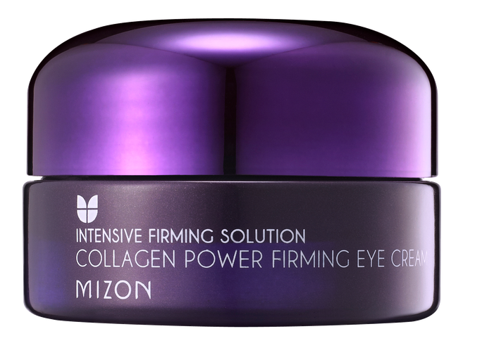 MIZON Collagen Power Firming krēms ādai ap acīm, 25 ml - 1