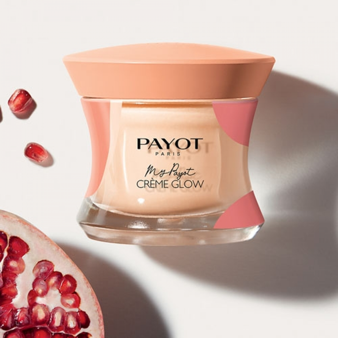 PAYOT My Payot Vitamin Rich Radiance sejas krēms, 50 ml - 3