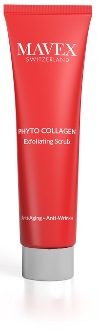 MAVEX Phyto Collagen skrubis, 150 ml - 1