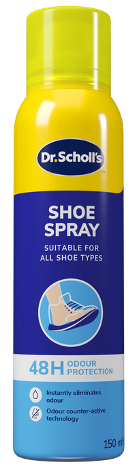 SCHOLL Fresh Step aerosols, 150 ml - 1