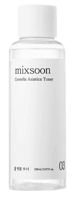 MIXSOON Bifida toniks, 150 ml - 1