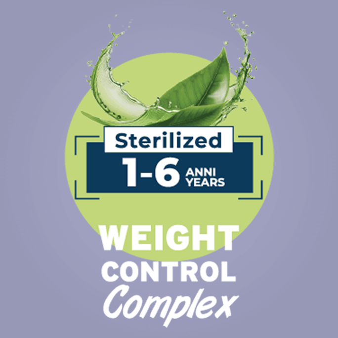 FORZA10 BotaniCAT Sterilizētiem Kaķiem 1-6g., Ar Pīli, Mīkstā pastēte, 80 g - 5
