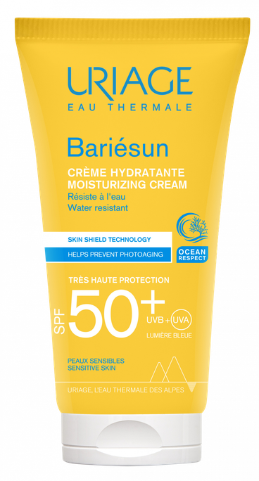 URIAGE Bariesun SPF50+ krēms, 50 ml - 1