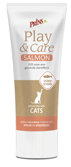PRINS Play&Care kārumi, 75 g - 1