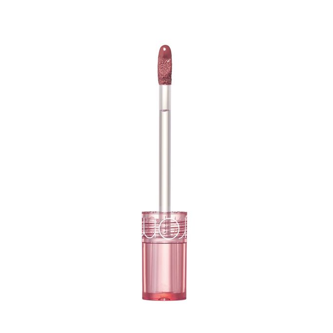 ROM&ND Glasting Color Gloss 03 Rose Finch lūpu spīdums, 4 g - 2