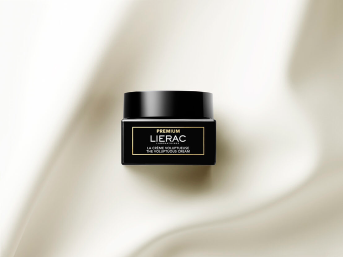 LIERAC Premium The Voluptuous sejas krēms, 50 ml - 4