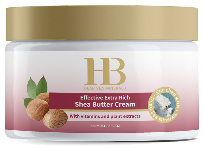 HEALTH&BEAUTY Extra Rich This Butter krēms, 350 ml - 1