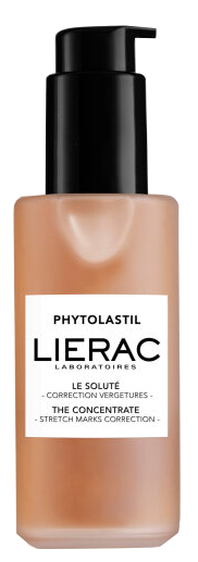LIERAC Phytolastil, Correction Serum priemonė nuo strijų, 100 ml - 1