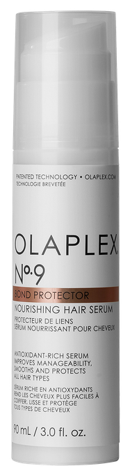OLAPLEX Nr.9 Bond Protect serums matiem, 90 ml - 1