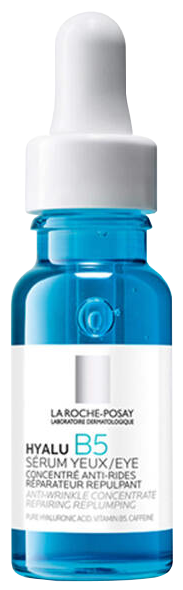 LA ROCHE-POSAY Hyalu B5 Eye serums, 15 ml - 1